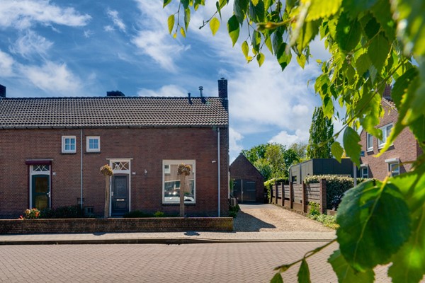 Te koop: Pastoor Slingerstraat 22, 6987 AR Giesbeek
